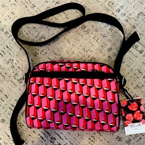 Diane Von Furstenburg crossbody bag NEW